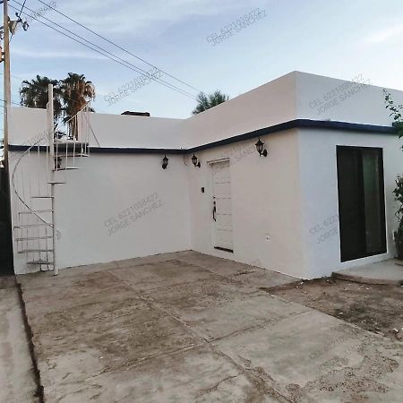 Casa Tecalai 5 Villa San Carlos Nuevo Guaymas Luaran gambar