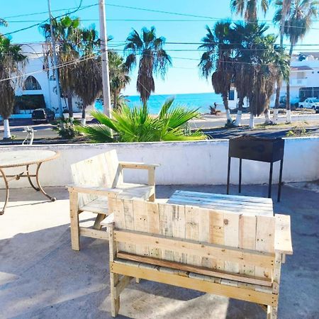 Casa Tecalai 5 Villa San Carlos Nuevo Guaymas Luaran gambar