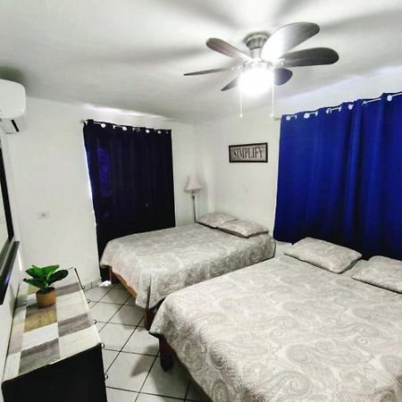 Casa Tecalai 5 Villa San Carlos Nuevo Guaymas Luaran gambar