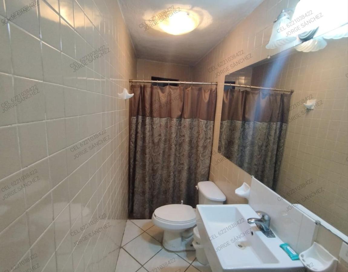 Casa Tecalai 5 Villa San Carlos Nuevo Guaymas Luaran gambar