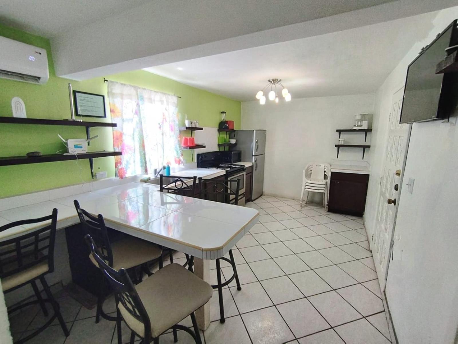 Casa Tecalai 5 Villa San Carlos Nuevo Guaymas Luaran gambar
