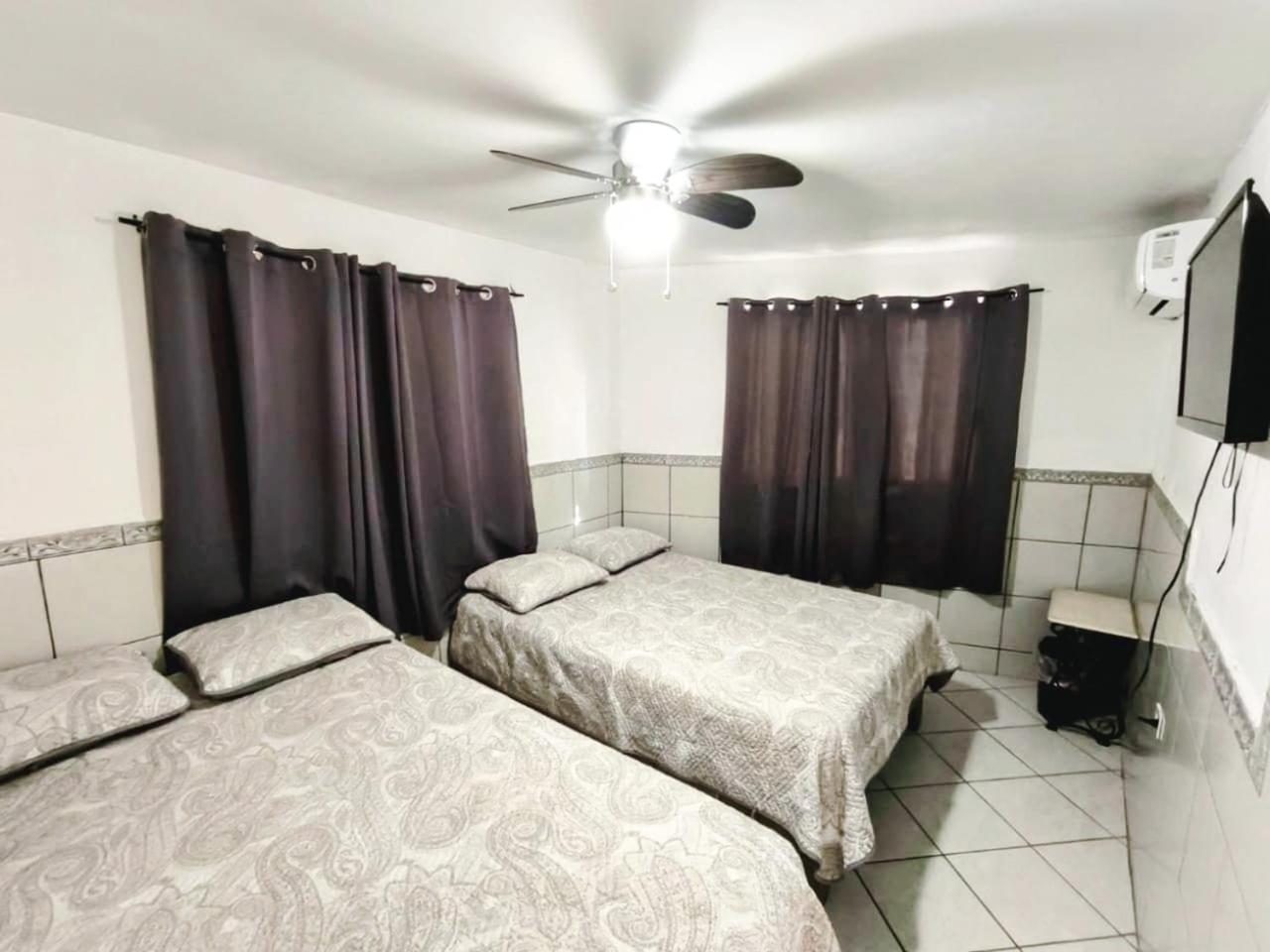 Casa Tecalai 5 Villa San Carlos Nuevo Guaymas Luaran gambar