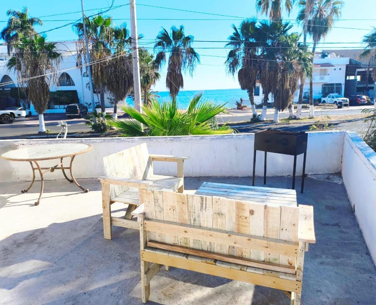 Casa Tecalai 5 Villa San Carlos Nuevo Guaymas Luaran gambar
