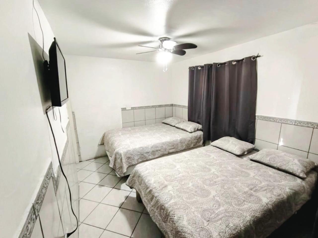 Casa Tecalai 5 Villa San Carlos Nuevo Guaymas Luaran gambar
