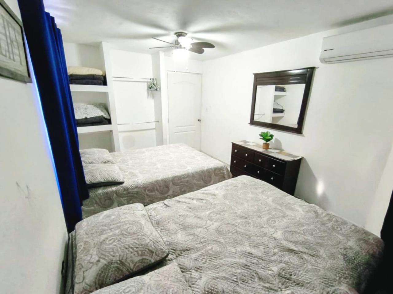 Casa Tecalai 5 Villa San Carlos Nuevo Guaymas Luaran gambar